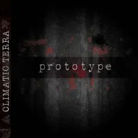 CLIMATIC TERRA  - “Prototype” - Cd