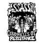 ASSASSIN - Chronicles of Resistance 2Cd