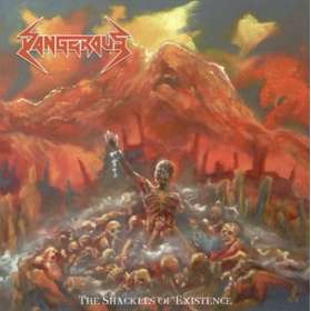 DANGEROUS - The Shackles Of Existence CD | Thrash Metal | Icarus Music