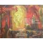 DANGEROUS - The Shackles Of Existence CD | Thrash Metal | Icarus Music
