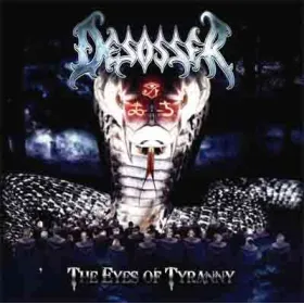 DESOSSER - The eyes of tyranny
