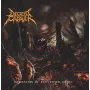 DECREPIT CADAVER - Incubation Of Perverted Souls CD | Death Metal