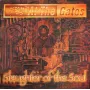 AT THE GATES - Slaughter Of The Soul | Death Metal Melódico | CD | Icarus Music