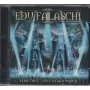EDU FALASCHI - Vera Cruz Live In São Paulo | Power Metal | CD