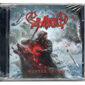 ENSIFERUM - Winter Storm CD | Folk Power Metal | Icarus Music