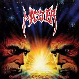 MASTER - On the Seventh Day God Created... Master