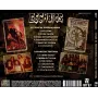 ESCABIOS - Estado De Podredumbre  | Death Thrash | CD | Icarus Music