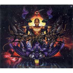 ESTUARY - The Craft Of Contradiction | Death Metal | CD Digipack