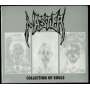 MASTER - Collections Of Souls - Cd
