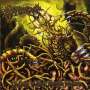 GASTRORREXIS - The Dark World Of Parasitic Infections | Brutal Death Metal | CD | Icarus Music