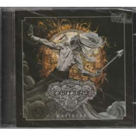 Geimhre - Mollachd - cd