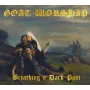 GOAT WORSHIP - Breathing A Dark Past | Black Metal | CD﻿ | Icarus Music