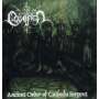 GOVANON - Ancient Order Of Cuthulu Serpent | Black Metal | CD | Icarus Music