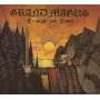 GRAND MAGUS - Triumph And Power CD | Heavy Metal | Icarus Music