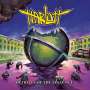 HARLOTT - Detritus Of The Final Age | Thrash Metal | CD Slipcase | Icarus Music