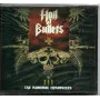 HAIL OF BULLETS - III The Rommel Chronicles | Death Metal  | CD