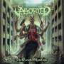 ABORTED - The Necrotic Manifesto - CD