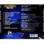 HOLLYWOOD MONSTERS - Thriving On Chaos CD| Hard Rock | Icarus Music