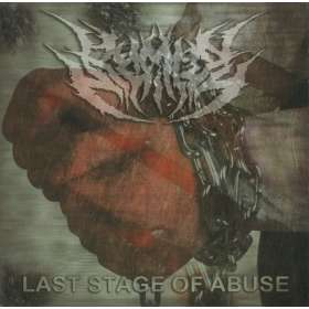 HUMAN NIHILITY - Last Stage Of Abuse | Brutal Death Metal | CD | Icarus Music