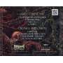 HURA CREPITANS / CRANIAL IMPLOSION - Repugnant Human Nature | Death Metal | CD | Icarus Music