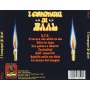 I COMPAGNI DI BAAL - I Compagni Di Baal | Rock Progresivo | CD | Icarus Music