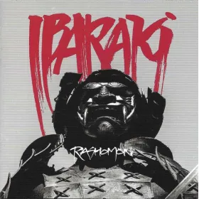 IBARAKI - Rashomon | Black Metal | CD | Icarus Music