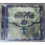 IMAGO MORTIS -  Vida the play of change - cd