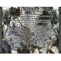 INSEPSY - Diagnostic and Statistical Manual of Mental Disorders | Death Metal | CD | Icarus Music