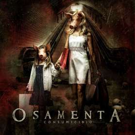 OSAMENTA - Consumicidio
