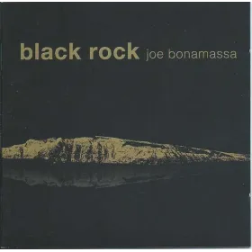 JOE BONAMASSA - Black Rock | Blues Rock | CD | Icarus Music