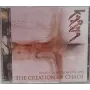 KARMA - The Creation Of Chaos | Thrash Metal | CD | Icarus Music