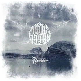 KING FEAR - Frostbite | Black Metal | CD | Icarus Music