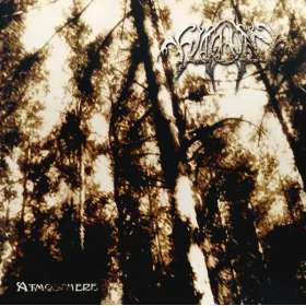 KLADOVEST - Atmosphere | Black Metal | CD | Icarus Music