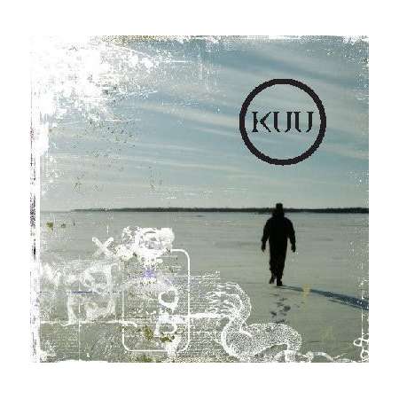 KUU - Suomi or the Well of Impossibe Wishes - cd