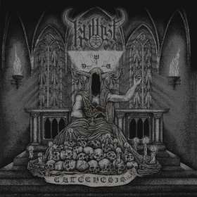 KVLTIST - Catechesis | Black Metal | CD | Icarus Music