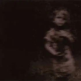 SHINING IV : The eerie cold - Vinilo