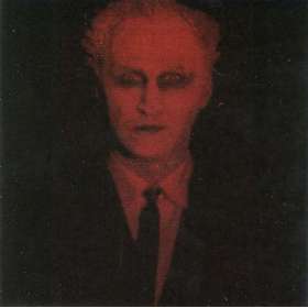 LORD FOUL Killing