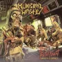 MUNICIPAL WASTE - The Fatal Feast | Crossover Thrash Metal | CD | Icarus Music