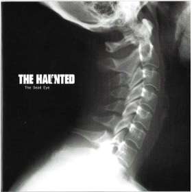 THE HAUNTED - The Dead Eye | Melodic Death Metal | CD | Icarus Music