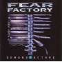 FEAR FACTORY - Demanufacture + Remanufacture | Industrial Metal | 2 CD Digipack | Icarus Music