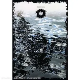 KERBENOK - O | Black Metal | CD Digipack A5 | Icarus Music