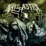 Nave Astra - Viva La War - cd