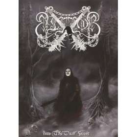 Elffor - Into The Dark Forest - Cd Digi A5