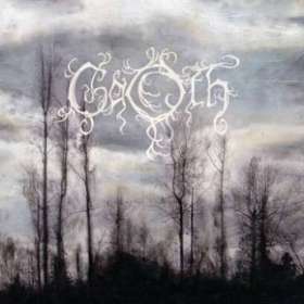 Gaoth - Dying Season's Glory - Cd