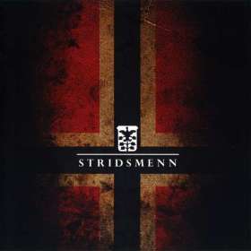 Stridsmenn - Stridsmenn - Cd
