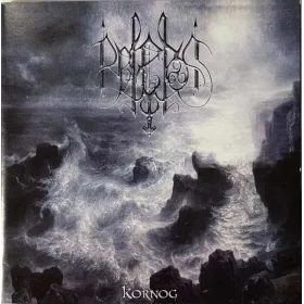 Belenos - Kornôg - Cd