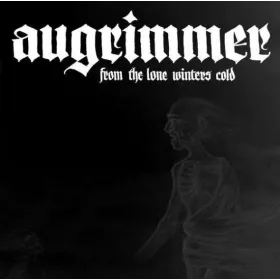 Augrimmer - From The Lone Winters Cold - Cd