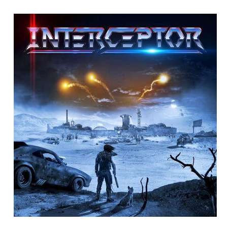 INTERCEPTOR - Interceptor