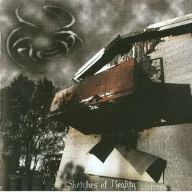Nae'blis - Sketches Of Reality - Cd