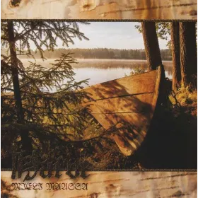 Häive - Mieli Maassa - Cd